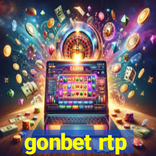 gonbet rtp